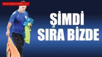 Şimdi Sıra Bizde