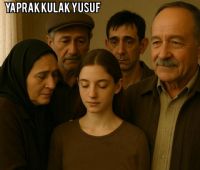 Yaprak Kulak Yusuf 8
