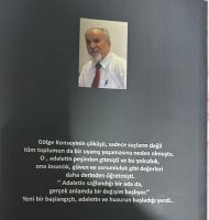 Ali Tuluk'tan Gölge Konseyi
