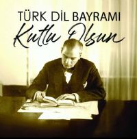 Diline Sahip Çık