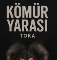 KÖMÜR  YARASI TOKA