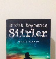 DUDAK DEĞMEMİŞ ŞİİRLER