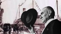 Karanlığa Karşı Yürümek