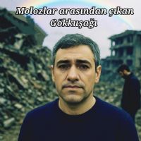 Molozlar Arasından Çıkan Gökkuşağı