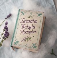 Lavanta Kokulu Mektuplar