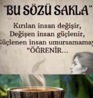 KİME GÖRE, NEYE GÖRE...