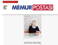 Yanına da kalmamalı yarına da