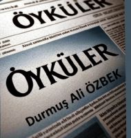HALEPLİ MÜLTECİ RAZHAN’IN HİKÂYESİ