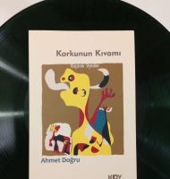 Korkunun Kıvamı