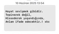 Akılsız Hallerim. XWX 2025