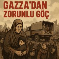 Mazlumun Kanıyla Isınan Borular