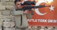 Şehidimizi yâd ederken...