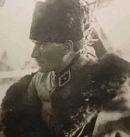 Gurur Verici Bir Anı