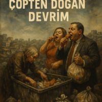 Tenceresi Kayan Toplumlar Devrime Gebedir