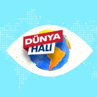 DÜNYA HALİ...(ÖYKÜ)