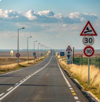 Yol ve İşaretler