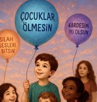 ÇOCUKLAR ÖLMESİN