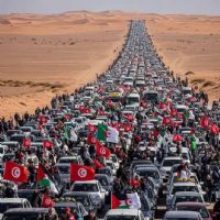Zulme Karşı İzzet Manifestosu