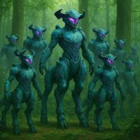 14S. Alpha Genesis 4: Kadim Sırlar (İnsan-Kentaura Konuşması)