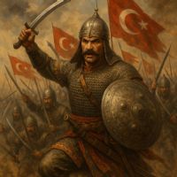 SAVAŞ UZAKTA DEĞİL, DAMARIMIZDA…