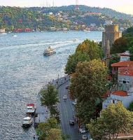 İstanbul: Yedi Tepeli Şehrin Hikayesi