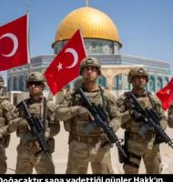 Amerika ve İsrail ne yapmak istiyor?