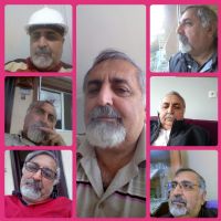 Ömrümde edindiğim tecrübe