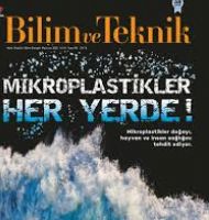 Yılda, Kişi Başına 60 Kilo Plastik Tüketiyoruz