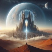 15S: Alpha Genesis 6: Erkeklerin İsyanı - SON