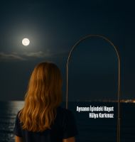 Aynanın İçindeki Hayat