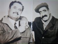 KARANLIKTA.
