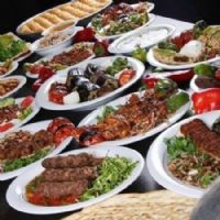 ZİYAFET SAHİBİ