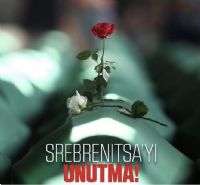SREBRENİTSA, TOPRAĞIN ALTINDAKİ ÇIĞLIK ...