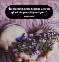 GÖRÜNMEZ..