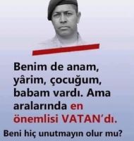 Vatan İcin Susan Adam