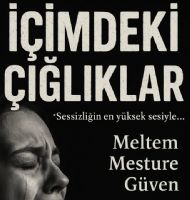 İçimdeki Çığlıklar