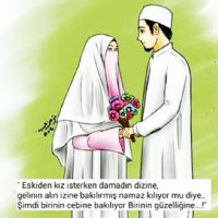 GENÇLER ARTIK BU ZAMANDA EVLENMEKTEN KORKUYORLAR..!!