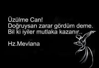 MEVLANA’YI ANLAMAK-2
