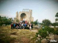 Mersin’de Tarih, Kültür ve Dostluk: Yanıkhan’dan Öküzlü’ye