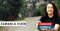 Zamanla Eskir( yollar ve insanlar)