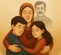 Yetim kalanlarin hikayesi