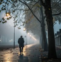 Kırgınlıkla Örülmüş Yolların Ötesinde