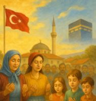 16. Deprem Sarsıntısıyla Uyananlar: Kahramanmaraş Depremi