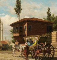 Sokaklarda Sevda Gezerdi