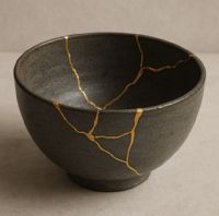 Kintsugi