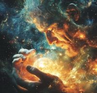 Kozmik Defterin İlk Sayfaları