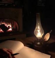 Idare Lambası  son ışık