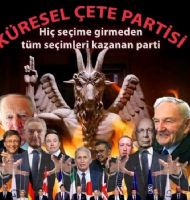 DEMOKRASİ ŞEYTANİ TUZAKTIR