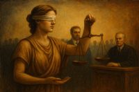 İnsanlığı Mahkum Eden Kanunlar Kapitalizmin Salonlarında Çöken Adalet