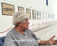 Ressam Ayten Taşpınar'ı Yeniden İzlemek